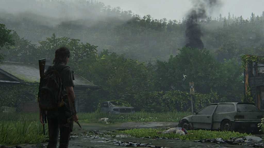Graficas The Last of Us 2
PlayStation 4
Reseña
TLOU2
PS4