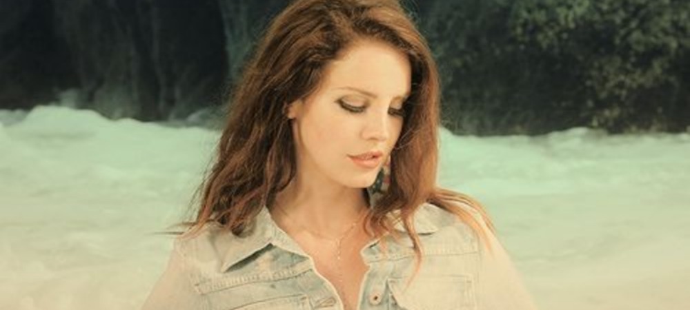 Lana Del Rey controversia