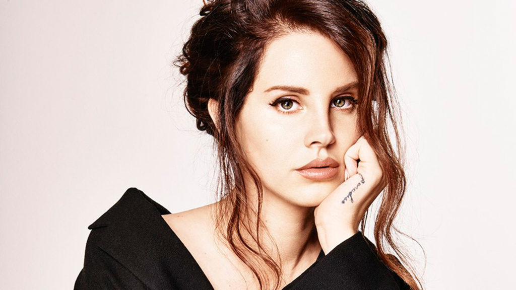 Lana Del Rey feminismo