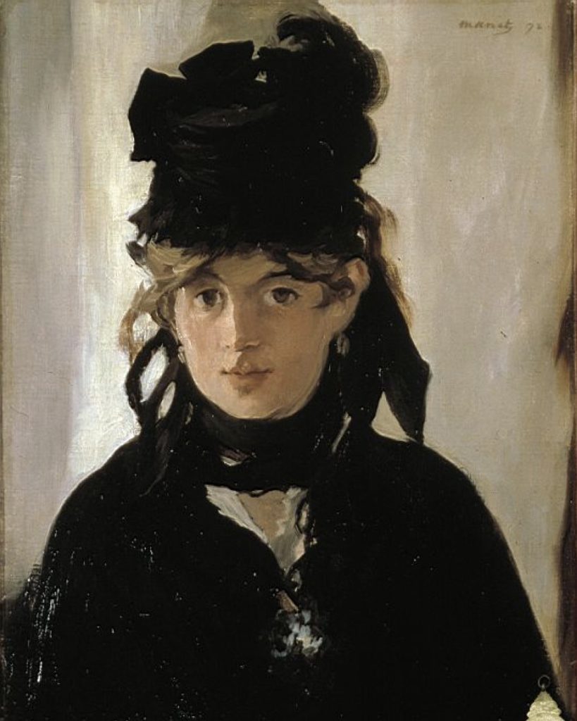 Pintoras en el anonimato