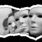 Somos legión sin nombre ni rostro; somos legión de nombres y rostros