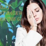 Lana Del Rey poemario